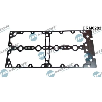Imagen de DR.MOTOR AUTOMOTIVE DRM0282 Junta Tapa de Balancines FIAT: Ducato III Furgón, Bus, II Camión plataforma/Chasis