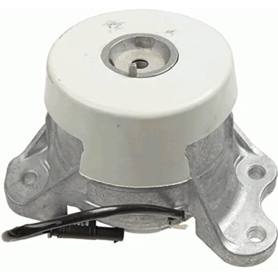 Imagen de LEMFÖRDER 39524 01 Soporte de motor derecha Cojinete hidro conectable electricamente MERCEDES BENZ: Clase E Berlina, Coupé