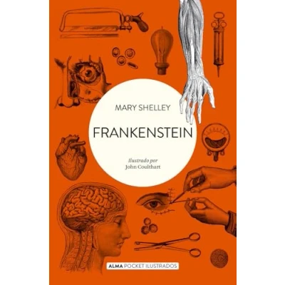 Imagen de Frankenstein (Pocket)