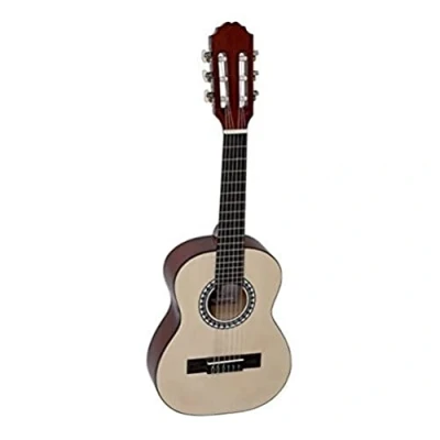 Imagen de PURE GEWA Guitarra clásica BasicPlus 1/4 natural