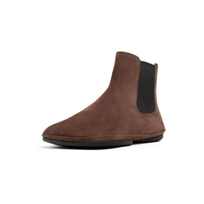 Imagen de Camper Right NINA Botines bajos, Mujer, Talla: 36, Dunkelbraun Zapatos