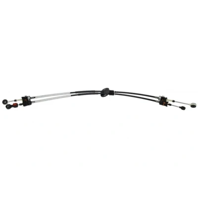 Imagen de MAPCO 5350 Cable de accionamiento, caja cambios 1150, 1240mm FORD: Transit Connect Mk1 Furgón