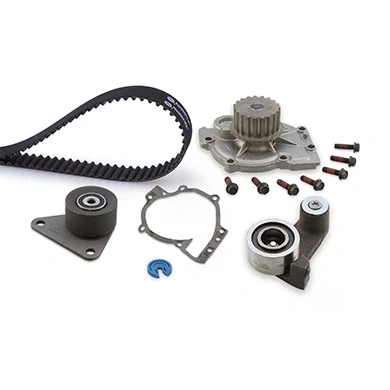 Imagen de GATES KP15397XS bomba de agua + Kit Distribucion con Tru Power VOLVO: 850 Berlina, Familiar, V70 I
