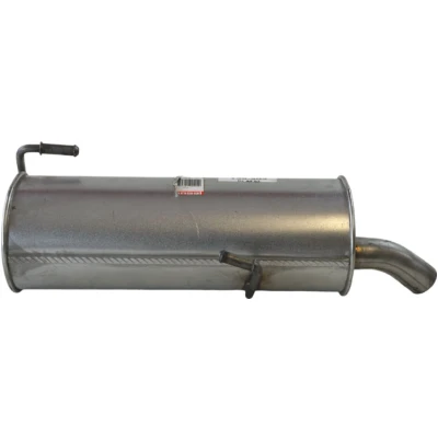 Imagen de BOSAL 190 505 Silenciador trasero PEUGEOT: 206 Hatchback, Furgón