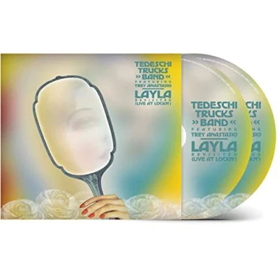 Imagen de Layla Revisited (2CD)