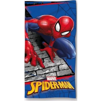 Imagen de New Discount toalla de playa Spiderman o baño (70 x 140 cm)