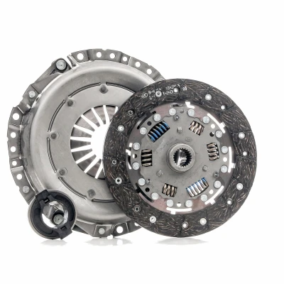 Imagen de LuK BR 0222 622 0175 06 Kit de embrague con cojinete desembrague, plato 220 FORD: Sierra Mk2 Berlina, Hatchback