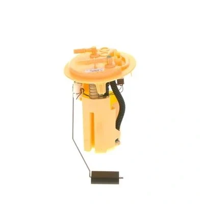 Imagen de BOSCH 0 986 580 216 Unidad de alimentación combustible eléctrico PEUGEOT: 206 Hatchback, 406 Berlina, Familiar