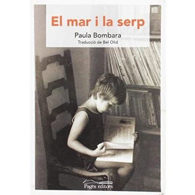Imagen de Mar i la serp, El (Nandibú)