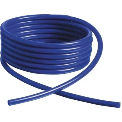 Imagen de Samco Tubo de vacío (4,0 mm, 3 m), color azul