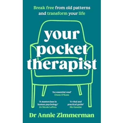 Imagen de Your Pocket Therapist