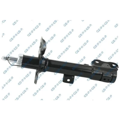 Imagen de GSP 32365232 amortiguador Eje delantero, izquierda Presión de gas Bitubular Columna MITSUBISHI: OUTLANDER 3, Eclipse Cross