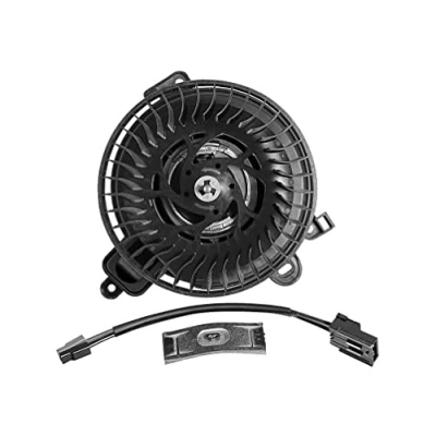 Imagen de VALEO 698046 Ventilador de Calefacción para vehículos sin aire acondicionado vehíc. con volante a la izquierda PEUGEOT: Partner I Combispace