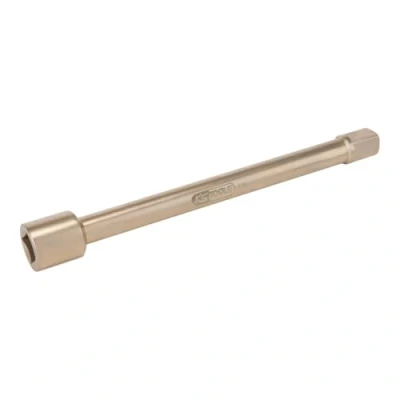 Imagen de KS TOOLS 963.3447 Alargadera, llave de cubo 20 (3/4&quot;)mm (pulgadas) Aluminio bronce (aleación no férrica)