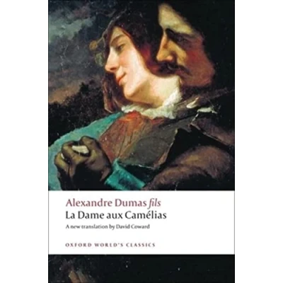 Imagen de Dame aux camelias