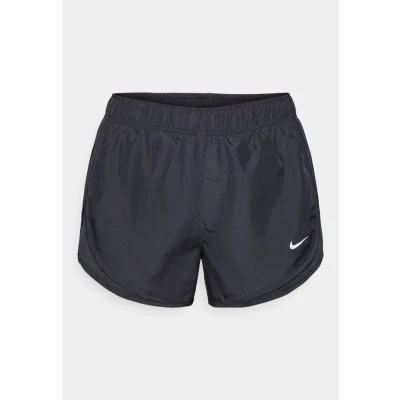 Imagen de Nike Performance Tempo Short Pantalón corto de deporte, Mujer, Talla: XS, Black/reflective silver
