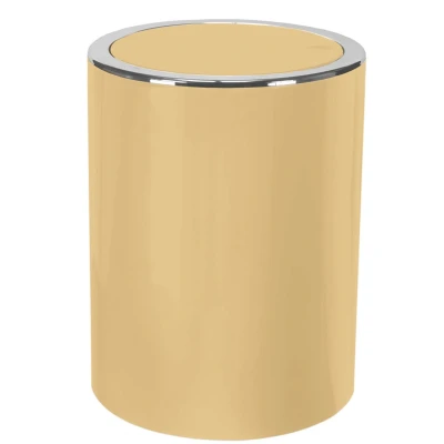 Imagen de Kleine Wolke Clap Solaris Cubo para cosméticos (5 L)
