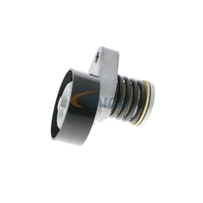 Imagen de VAICO V30 4137 Brazo tensor, correa trapecial poli V Original calidad de MERCEDES BENZ: Clase C Berlina, E T modell, Berlina