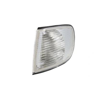 Imagen de ALKAR 2101504 Intermitente Delante, izquierda sin portalámparas PY21W para vehíc. con volante a la AUDI: A6 C4 Berlina, Avant