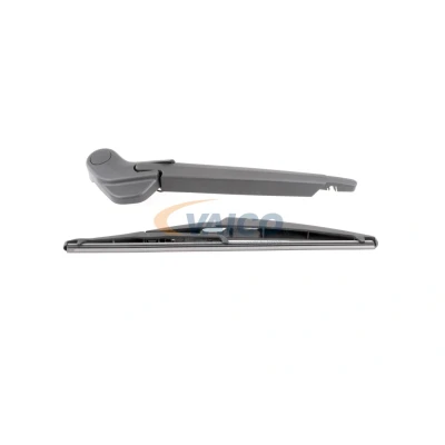 Imagen de VAICO V42 0694 Juego de brazos limpiaparabrisas, limpieza parabrisas con caperuza, limpiaparabrisas incorporado EXPERT KITS + PEUGEOT: 508 I SW