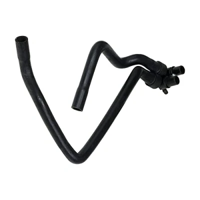 Imagen de GATES 02 1729 Tuberia flexible calefacción CITROËN: Berlingo / First I Furgón, Xsara Hatchback,