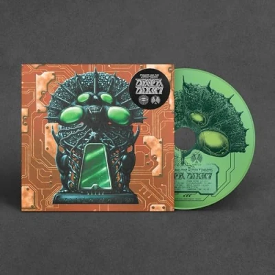 Imagen de Data Doom