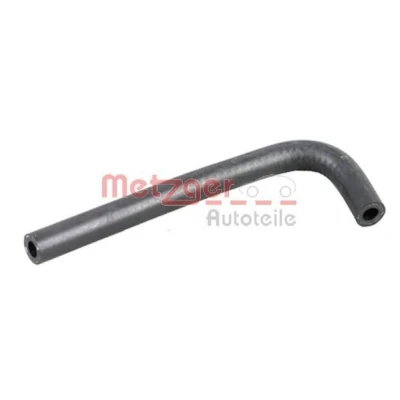 Imagen de METZGER 2420270 Manguitos de Radiador EPDM (Ethylen Propylen Dien Caucho) OPEL: Astra G CC, Vectra B Berlina, CC