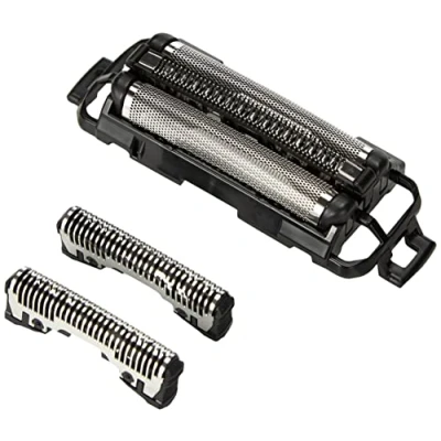 Imagen de Panasonic Wes9015 Recambio Cabezal Afeitadora Eléctrica Diferente Modelos Es Lt6N, Lt4N y Lt2N, Color Negro