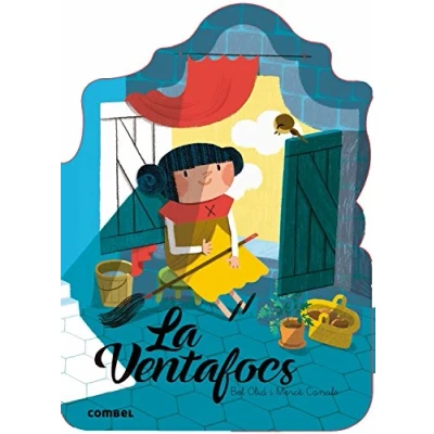 Imagen de La Ventafocs Què em contes!: 8