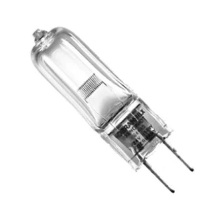Imagen de Osram lighting 4.0503000067e+012 Lámpara 64663 hlx 400w 36v g6,35 evd fs1
