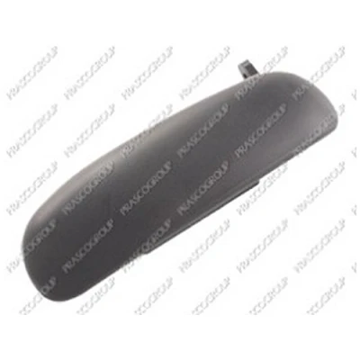 Imagen de PRASCO FD0508002 Manecilla de Puerta exterior, Delante, izquierda negro FORD: KA Hatchback