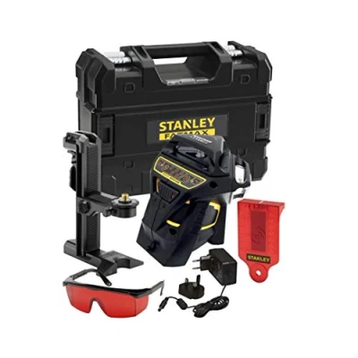 Imagen de Stanley FMHT1 77357 Nivel Laser lineas 3X 360 Grados