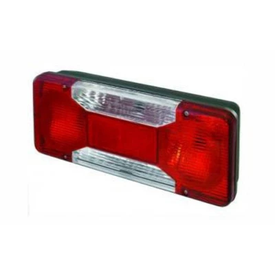 Imagen de OLSA 2.44.065.00 Piloto trasero izquierda P21W, R5W 12 con portalámparas, sin bombilla IVECO: DAILY 4