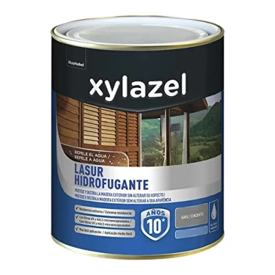 Imagen de PROTECTOR ACRIL MAD 750 ML GR EXT. MATE LASUR HIDROFUGANTE X