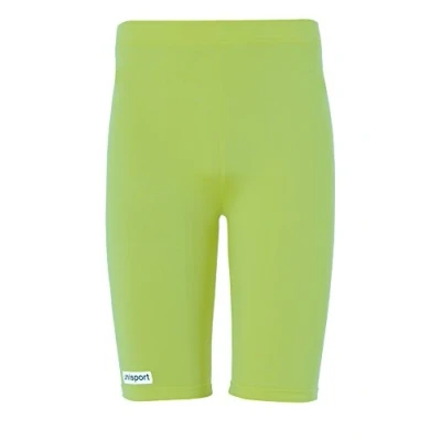 Imagen de Uhlsport Distinction Colors Tights Mallas, Hombre, Flash Green, 140