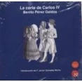 Imagen de La Corte De Carlos Iv