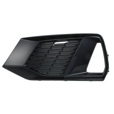 Imagen de BLIC 6502 07 0022915P Rejilla Parachoques Delante, izquierda AUDI: A7 Sportback (4KA) 55 TFSI e quattro, 40 TDI Mild Hybrid, 45 Hybrid