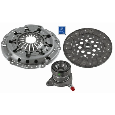 Imagen de SACHS Kit plus CSC 3000 990 238 de Embrague 228 VOLVO: S40 II, V50, C30