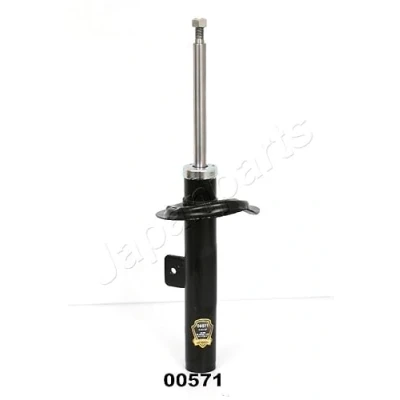 Imagen de JAPANPARTS MM 00571 amortiguador Eje delantero, derecha Presión de gas Bitubular Columna Espiga arriba CITROËN: Xsara Picasso