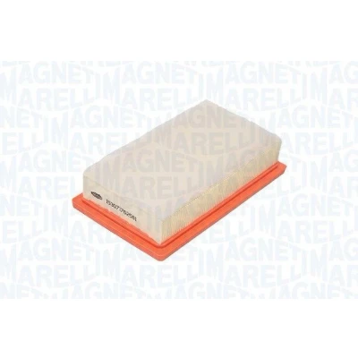 Imagen de MAGNETI MARELLI 153071762581 Filtro de aire 56 147 255 Cartucho filtrante KIA: Stonic Hatchback, Rio 4, Furgón / Hatchback