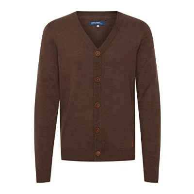 Imagen de Blend Bhlennard Chaqueta de punto, Hombre, Talla: XL, Brown