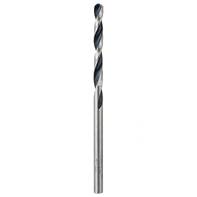 Imagen de Bosch Professional 10 brocas helicoidales HSS PointTeQ, para metal, 3.1 x 36 65 mm, accesorio de taladro