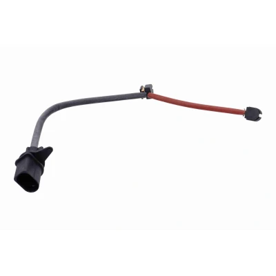 Imagen de VEMO V45 72 0118 Sensor de Desgaste Pastillas Frenos PORSCHE: Macan