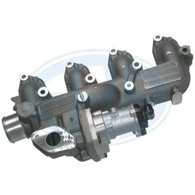 Imagen de ERA 555306 Válvula EGR eléctrico con juntas FORD: Focus 2, Tourneo Connect, C Max