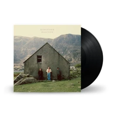 Imagen de Halycon Vinilo Kingfishr