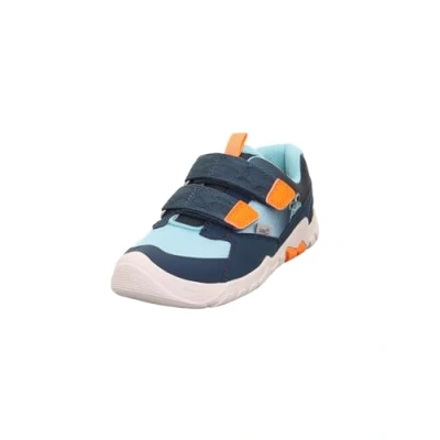 Imagen de Superfit Trace, Zapatillas, Azul Verde Claro 8000, 26 EU