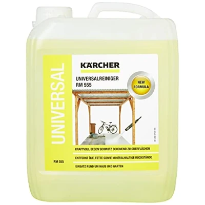 Imagen de KARCHER RM 555 6.290 697.0 Detergente universal 5L Cisterna