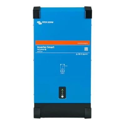 Imagen de VICTRON ENERGY BV (HOLANDA) Phoenix Inverter 12/3000 Smart NT 1190, Other, Multicolor, 12V 3000VA