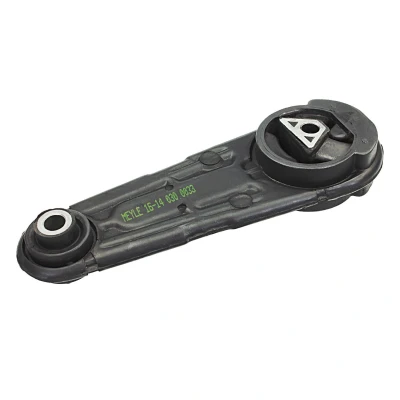 Imagen de MEYLE 16 14 030 0033 Soporte de motor ORIGINAL Quality Rodamiento caucho metal Brazo torsión RENAULT: MEGANE 2, SCENIC CLIO 3