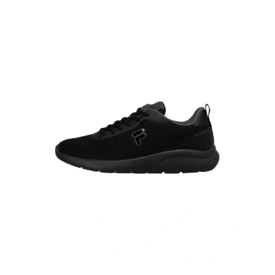 Imagen de FILA Spitfire, Zapatillas para Correr Hombre, Black Phantom, 42 EU